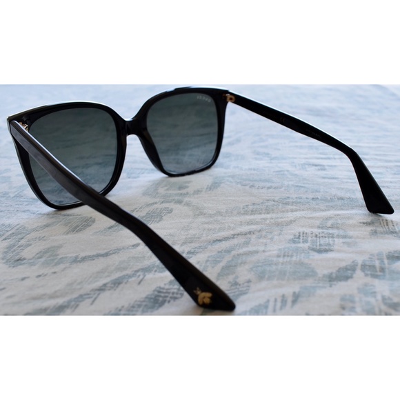 Gucci Square Sunglasses